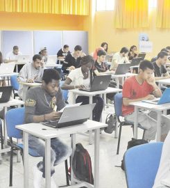 Ecole Supérieure VINCI