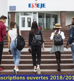ESEJE Mohammedia