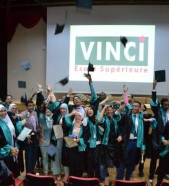 Ecole Supérieure VINCI