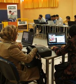 Ecole Supérieure VINCI