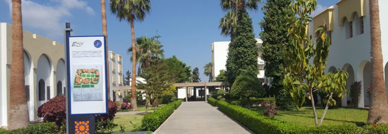 ENCG Agadir