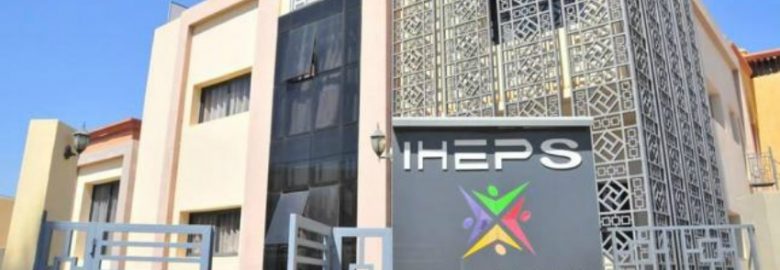 IHEPS Casablanca