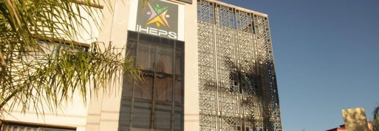 IHEPS Marrakech