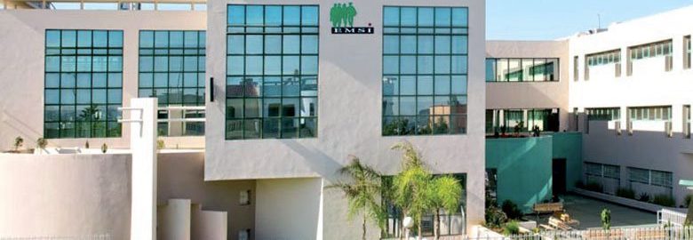EMSI Casablanca