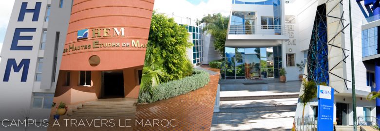 HEM Tanger