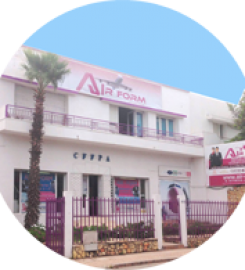 Air Form Rabat