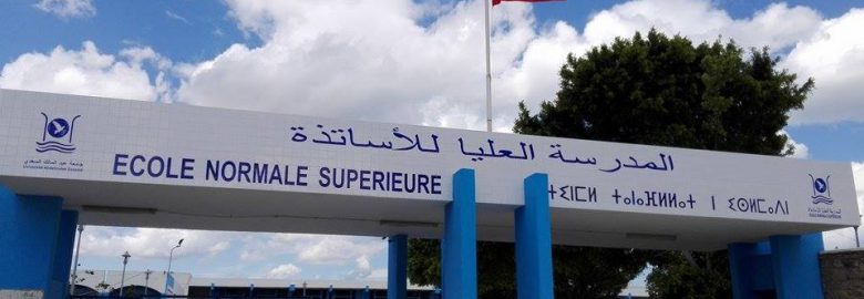 ENS Tétouan
