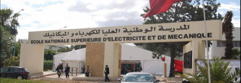ENSEM Casablanca