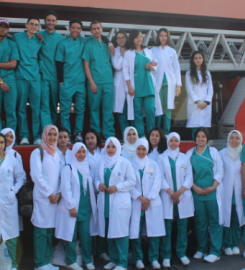 Groupe des Instituts EXCEL