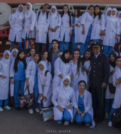 Groupe des Instituts EXCEL