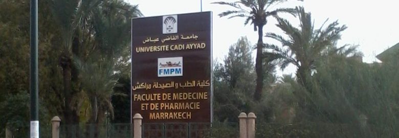 FMPM Marrakech