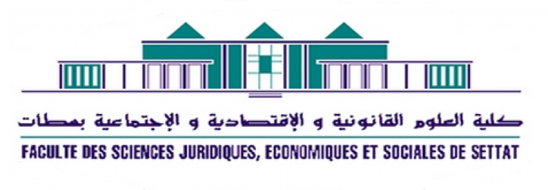 FSJES Settat