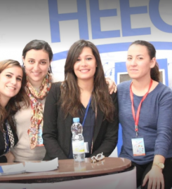 HEEC MARRAKECH