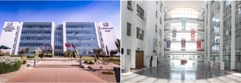 UIR Rabat