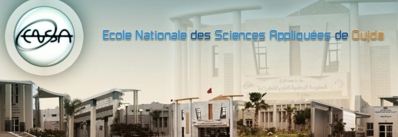 المدرسة الوطنية للعلوم التطبيقية بوجدة