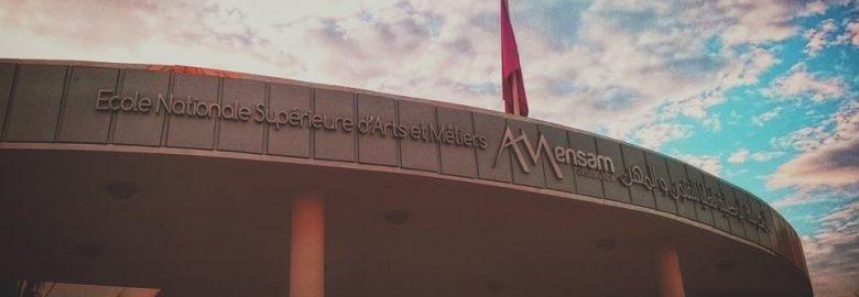 ENSAM Casablanca