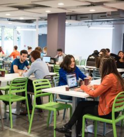 PSB- Paris School of Business