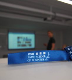 PSB- Paris School of Business