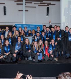 PSB- Paris School of Business