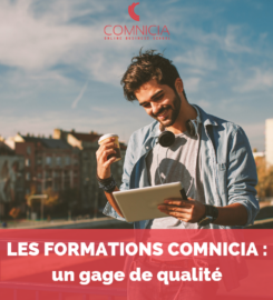 Comnicia
