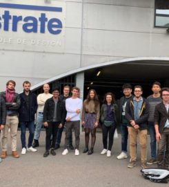 Strate École de Design