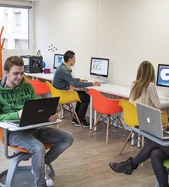 PSB- Paris School of Business