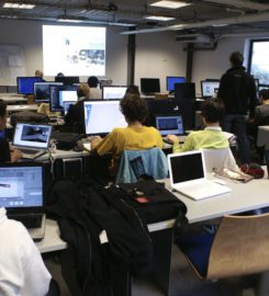 Strate École de Design