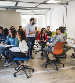 La Web School Factory