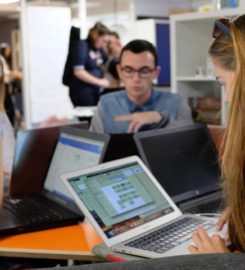 La Web School Factory