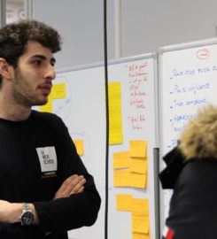 La Web School Factory