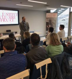 Institut culinaire de france