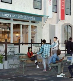 Institut culinaire de france