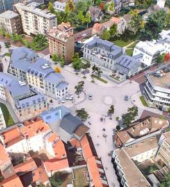 Institut culinaire de france