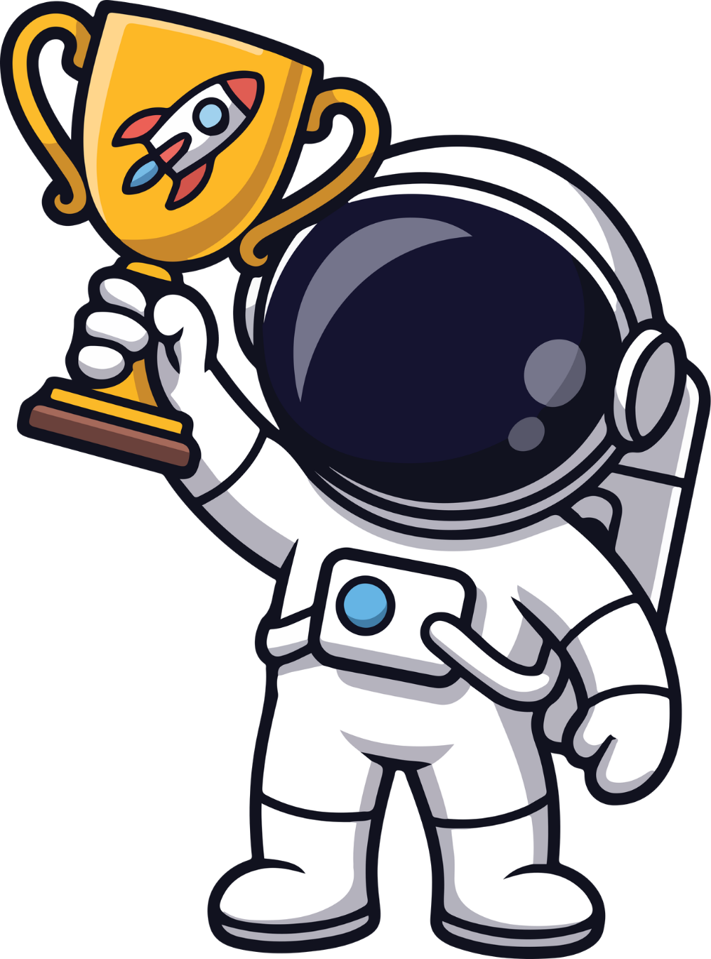 astronaute