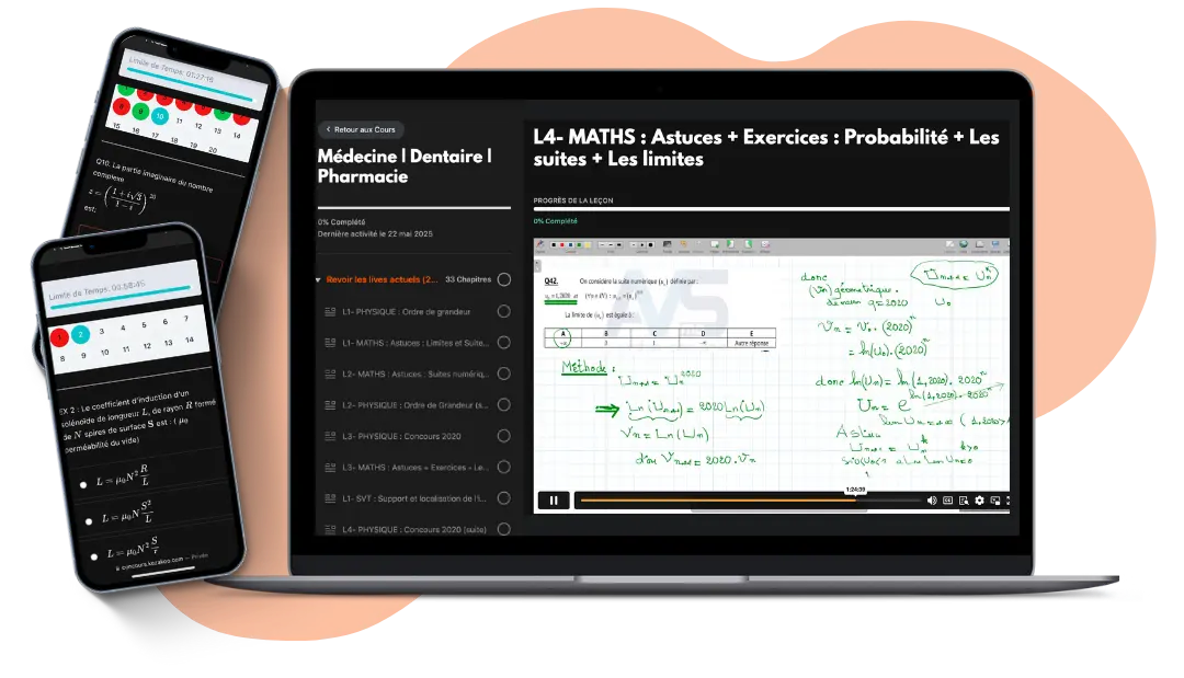 Kezakoo plateforme concours