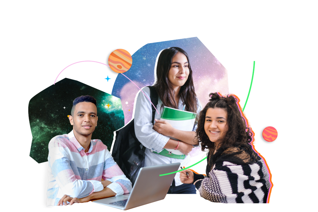 Étudiants Kezakoo