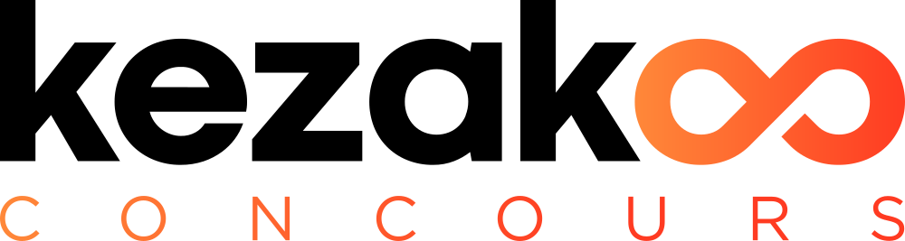 Keza Concours logo