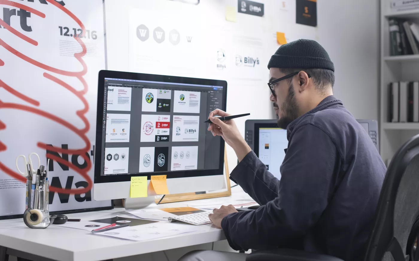 Design graphique & digital