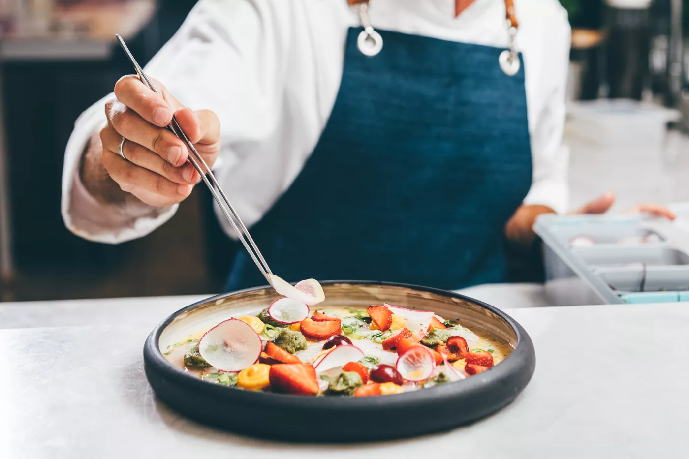 Arts culinaires