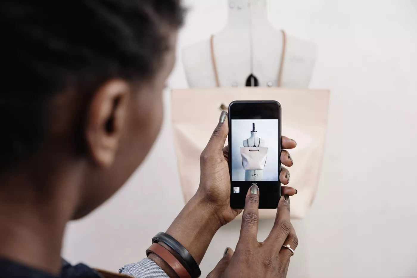 Fashion business